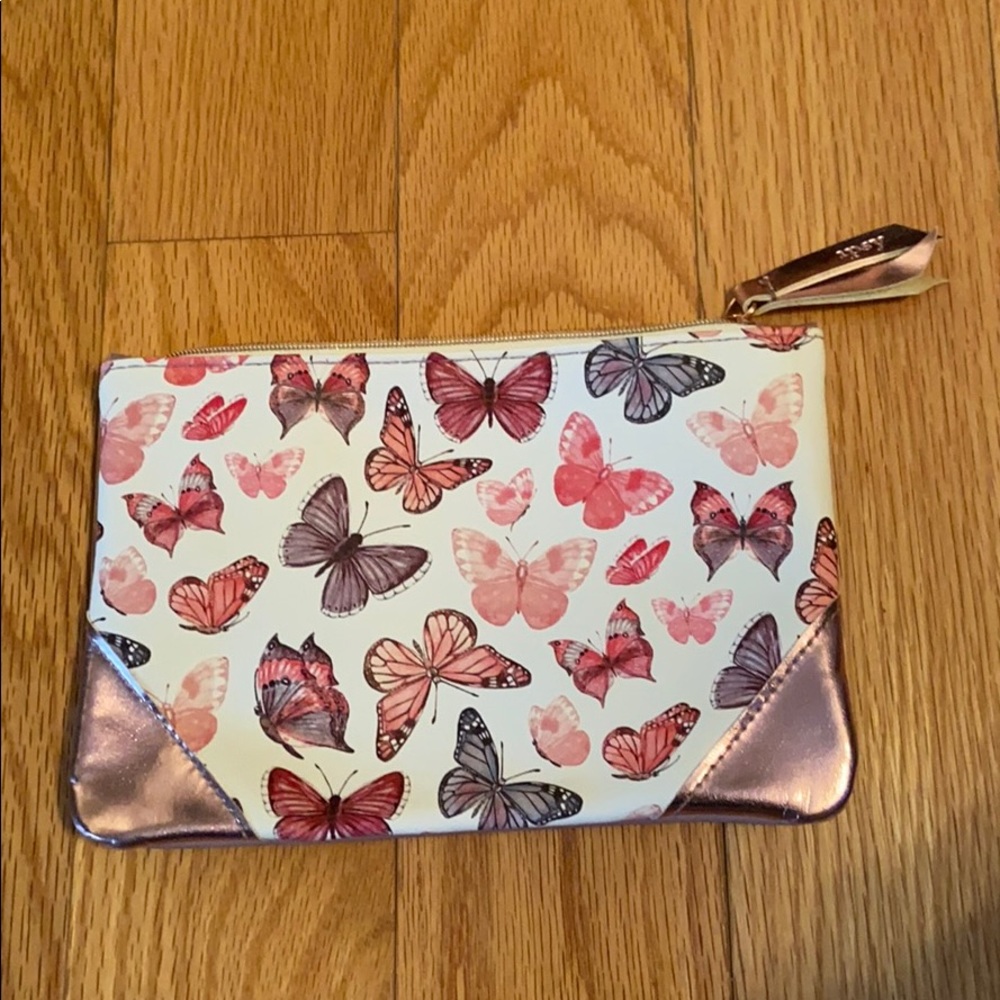 Ipsy bag